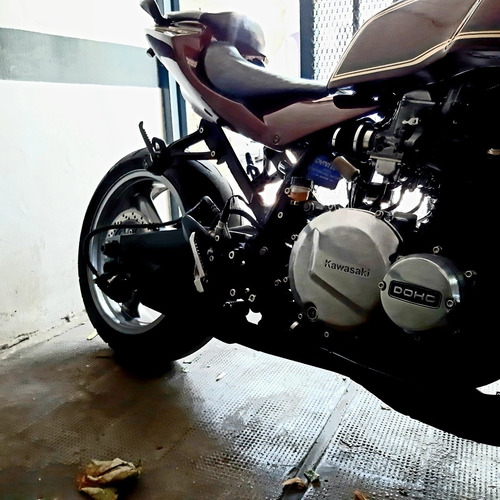 Kawasaki Kz1000