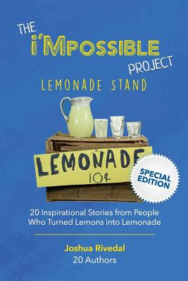 Libro The I'mpossible Project: Lemonade Stand - Rivedal, ...