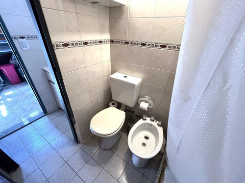 Venta Ph 2 Ambientes En Villa Pueyrredon Con Patio