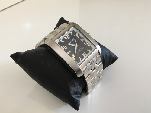 Relógio Original Magnum Ma21884 - Aço Inox Analógico - 1