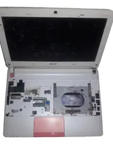 Comprar Sucata Netbook Acer Aspire One - No Estado (leiam)