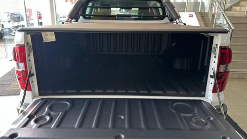 Fiat TITANO 2.2 TURBO DIESEL RANCH 4X4 AT6