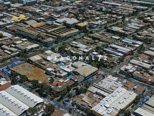 Suelo En Venta En Santiago