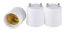 Comprar  Convertidor De Base De Clavija Gu24 A E26 E27 Paquete De 3