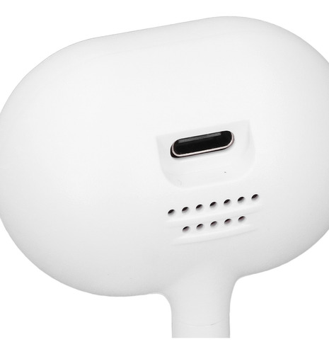 Cámara De Niñera De Seguridad Interior Wifi Inalámbrica 1080