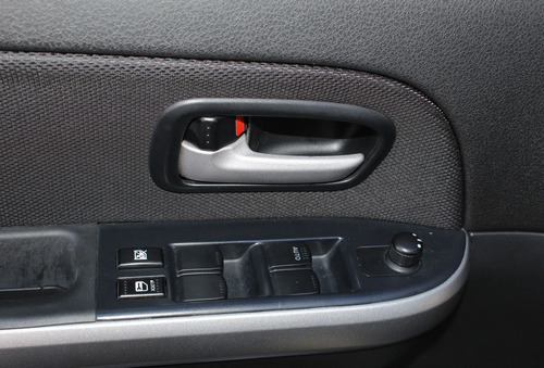Suzuki Grand Vitara 2.4 Glx