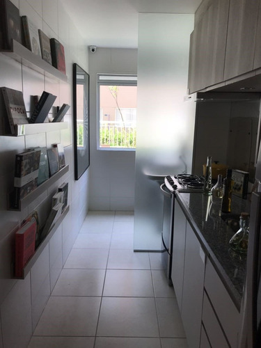 Apartamento À Venda No Bairro Jacarepaguá - Rio De Janeiro/rj - O-5377-13260