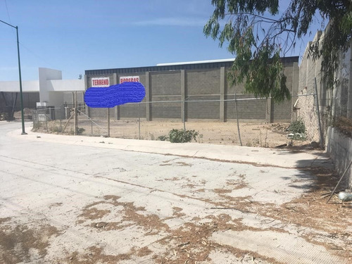 Imagen 2 de 6 de Atractivo Terreno Comercial En Zona Norte De León