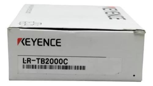 Keyence Lr-tb2000c