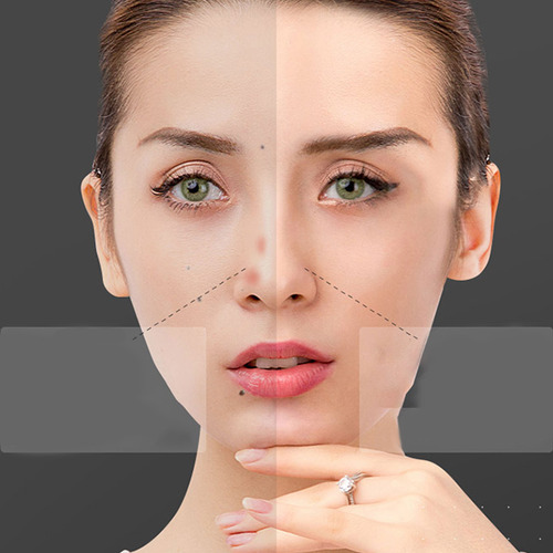 Útil Rodillo De Masaje Facial Con Hielo, Rodillo Portátil Pa