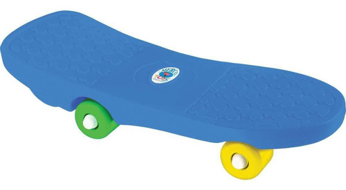 Skate Infantil Plastico