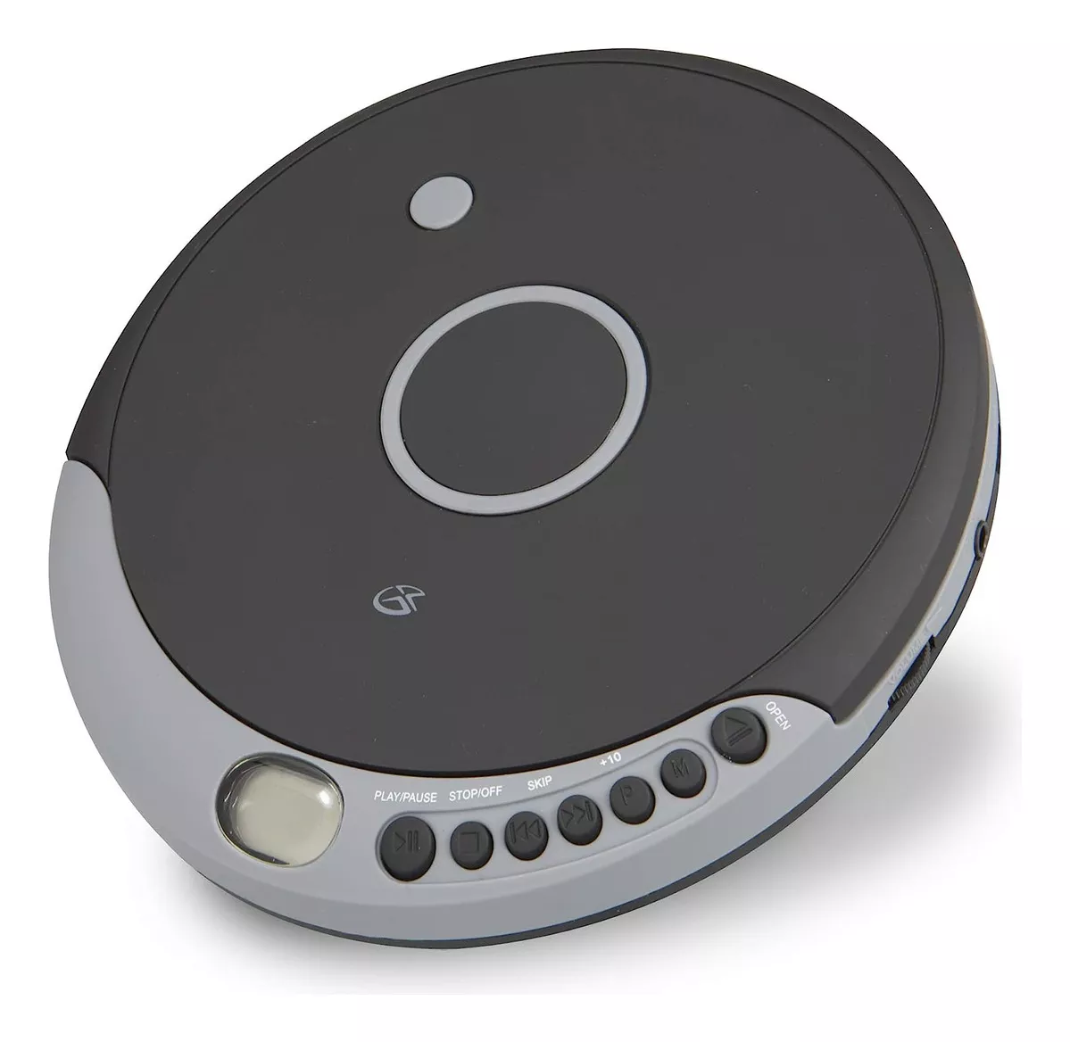 Primera imagen para búsqueda de discman sony