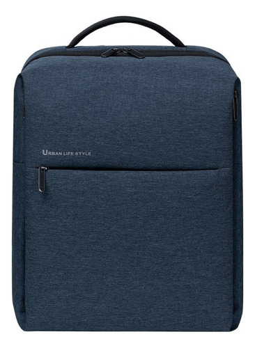 Mochila Xiaomi City Backpack 2 Color Azul