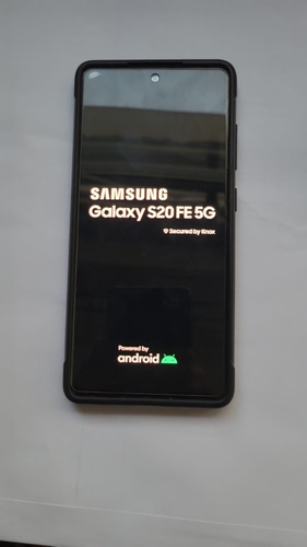 Samsung S20 Fe 5g