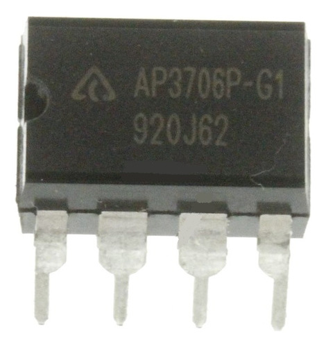 Ap3706p-g  Primary Side Control Ic For Battery Charg Ap3706 