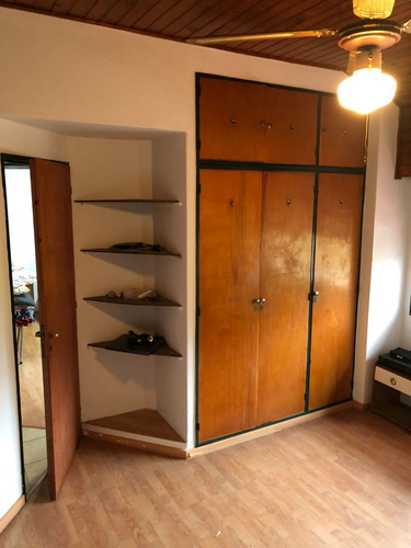 Alquiler Casa En Jose C Paz Centro