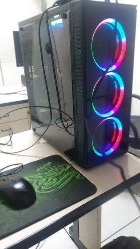 Imagem 1 de 1 de Computador Gamer