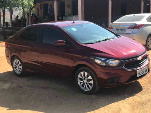 Chevrolet Prisma 2017 1.4 Lt Aut. 4p