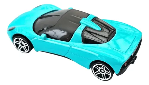 Hot Wheels 1:64 Gordon Murray Automotive T.33 | Cuotas sin interés