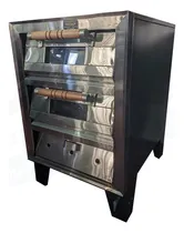 Comprar Hornos Industriales Panadero Pan Pizza Para 2 Bandejas