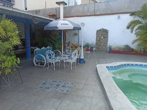 Casa En El Parral Valencia