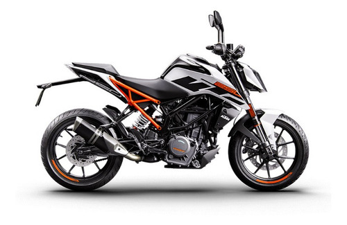 Ktm 250 Duke
