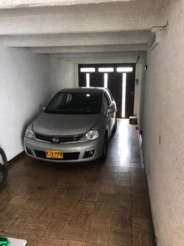 Imagen 16 de 16 de Casa En Venta. Medellín, Belén La Palma.