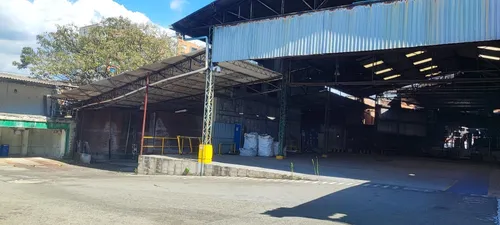Bodega En Venta Itagüí 24.000m2