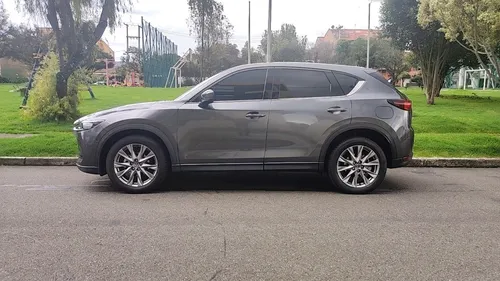 Mazda CX-5 2.5 Grand Touring 4X2