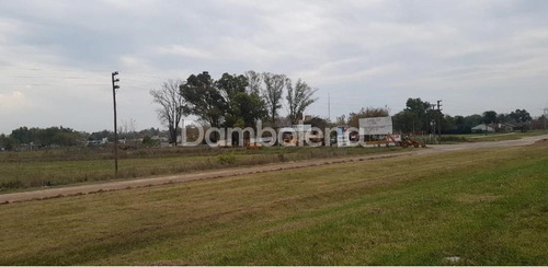 Imagen 9 de 10 de Terreno En Venta O Permuta Sobre Colectora Sur Acceso Oeste - Luján, Luján
