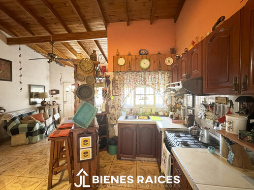 Casa En Los Cardales En El Corazón Del Pueblo