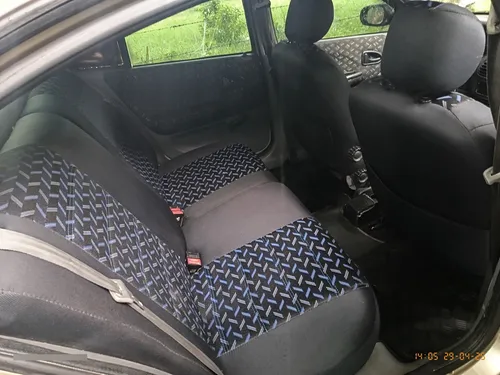 Renault Megane 1.4l