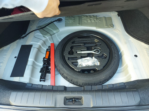 Nissan Sentra 2.0 Exclusive Cvt