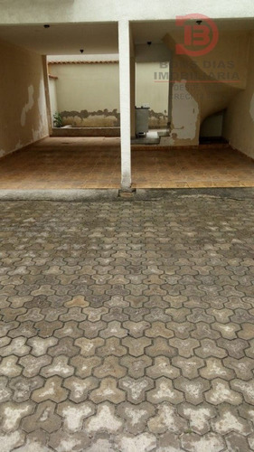 Imagem 4 de 15 de Sobrado Em Condominio - Vila Granada - Ref: 6435 - V-6435