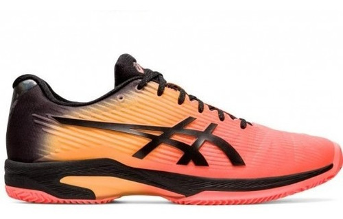 tenis minimalista asics