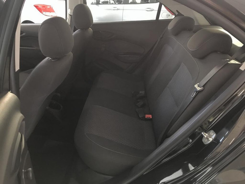 Onix Hatch Lt 1.0 8v Flexpower 5p Mec.