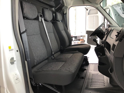 Renault Master 2.3 2022 Furgão