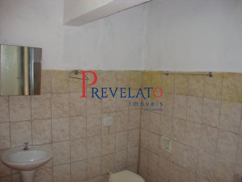 Imagem 9 de 15 de Pr-8120 Quatro Casas No Mesmo Prédio - Venda À Vista - Pr-8120