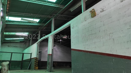 Imagen 9 de 10 de 22-25566 Dm/agp ¡es Para Ti! Galpón En Venta El Llanito