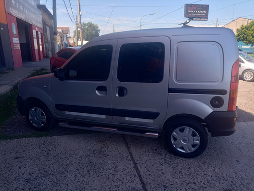 Renault Kangoo 1.6 Ph3 Authentique Plus Lc