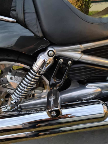 Imagem 9 de 13 de Harley Davidson Vrod