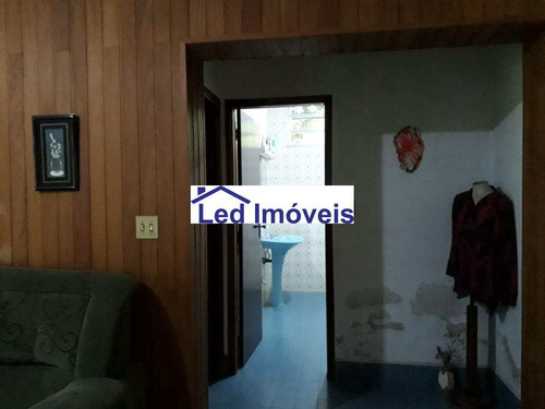 Imagem 10 de 19 de Chácara Com 3 Dorms, Chácaras Do Refúgio-granja Viana, Cotia - R$ 1.25 Mi, Cod: 221 - V221