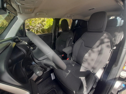 Jeep Renegade 1.3 Turbo