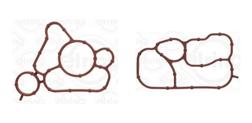 comprar Sello Enfriador Aceite Audi A3 A4 A5 Q5 Volkswagen Tiguan Ad