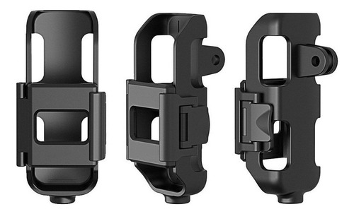 Carcasa De Trípode Action Cam Mount Mount Para Soporte D