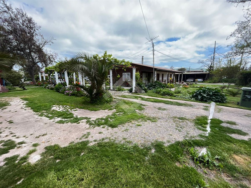 Sitio Urbano Constructora O Comercial, Vendo Padre Hurtado