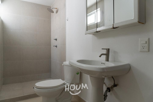 Imagen 10 de 29 de Departamento En Lomas De Lindavista El Copal, Tlalnepantla De Baz Con 3 Recámaras, 110 M², Id: 94263