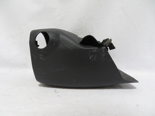 Cubierta Columna De Direccion Corolla 2019 2022 Negra (Usado)