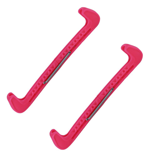 Protector De Patín Ajustable 2 Uds. Cubierta Para Zapatos