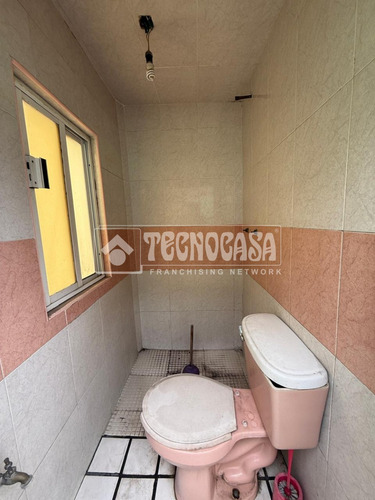 Venta Casas Escuadron 201 T-df0007-0526